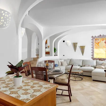 Apartmán Eleganza - Sherdenia Luxury