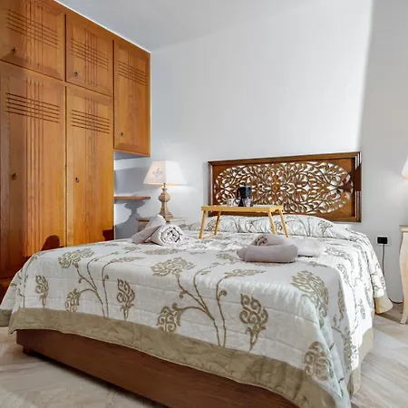 Eleganza - Sherdenia Luxury Apartmán Marinella (Sardinia)