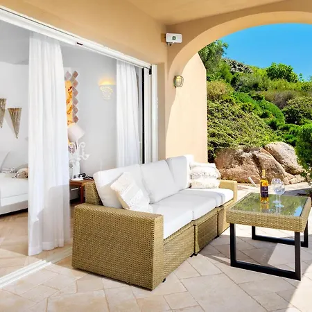 Eleganza - Sherdenia Luxury Apartmán Marinella (Sardinia)