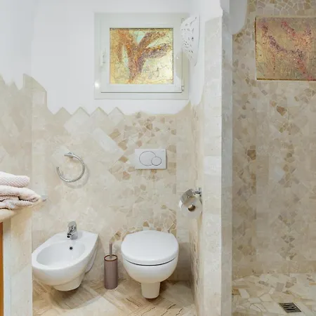 Apartman Eleganza - Sherdenia Luxury *