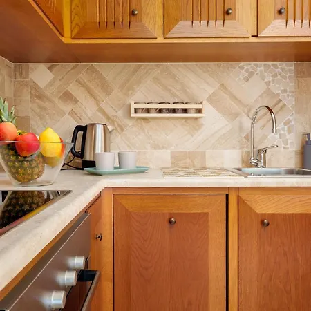 Apartman Eleganza - Sherdenia Luxury Marinella