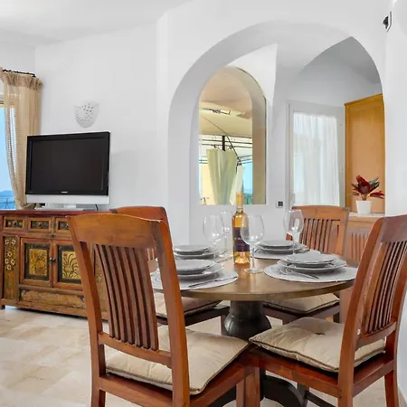 Eleganza - Sherdenia Luxury * Marinella