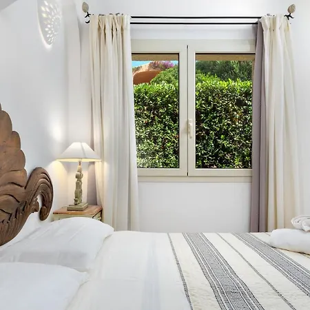 Apartmán Eleganza - Sherdenia Luxury Marinella (Sardinia)