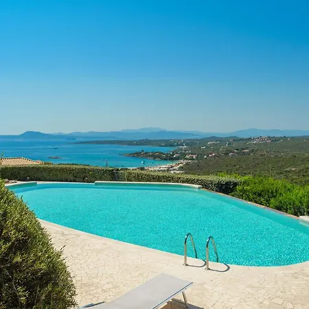 Eleganza - Sherdenia Luxury * Marinella