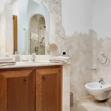 Apartmán Eleganza - Sherdenia Luxury Marinella (Sardinia)