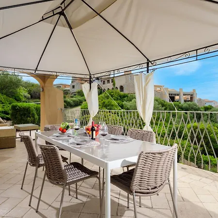 Eleganza - Sherdenia Luxury Apartman