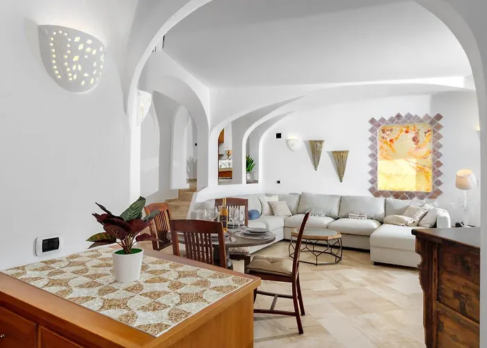 Daire Eleganza - Sherdenia Luxury