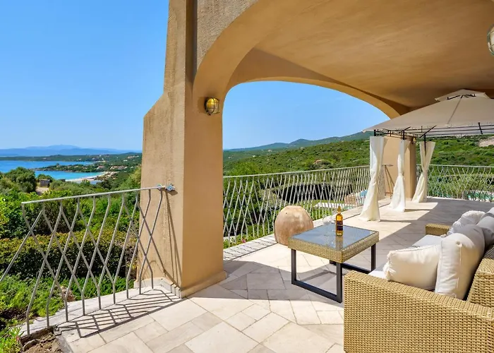 Eleganza - Sherdenia Luxury *