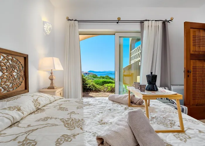 Eleganza - Sherdenia Luxury