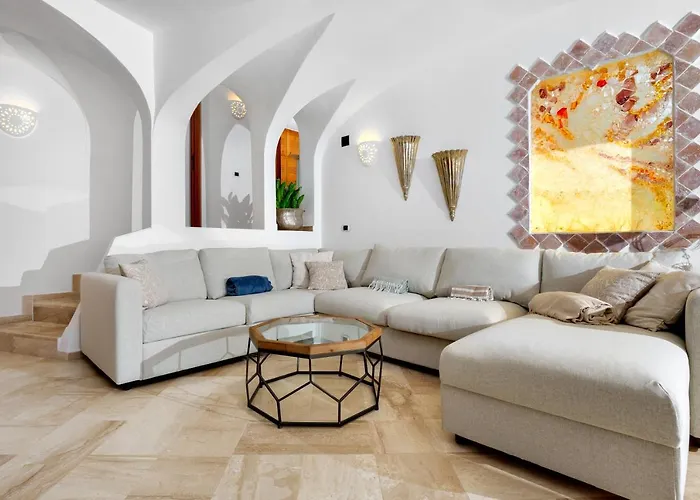 Eleganza - Sherdenia Luxury *