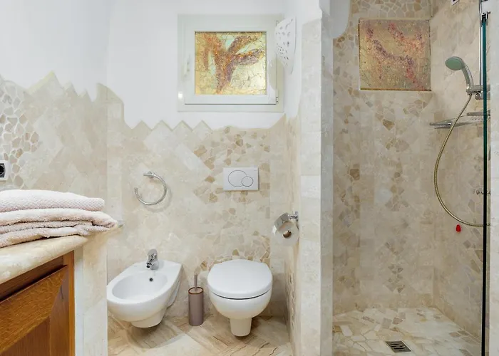 Daire Eleganza - Sherdenia Luxury *