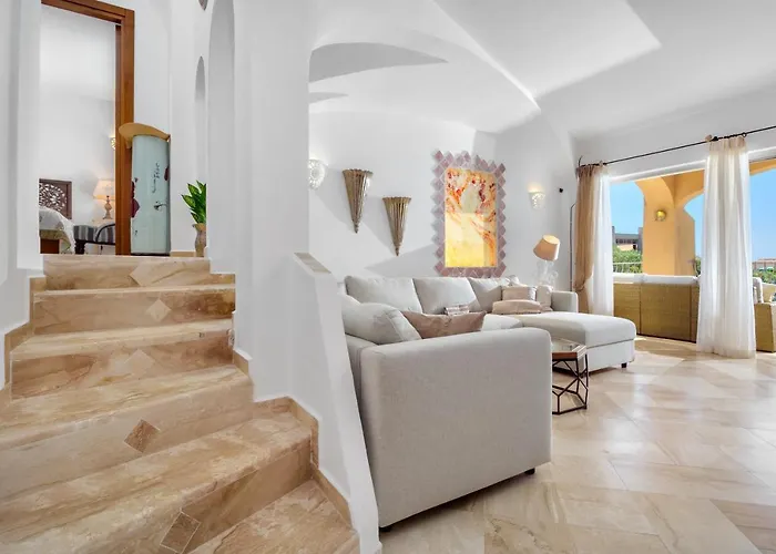 Eleganza - Sherdenia Luxury *