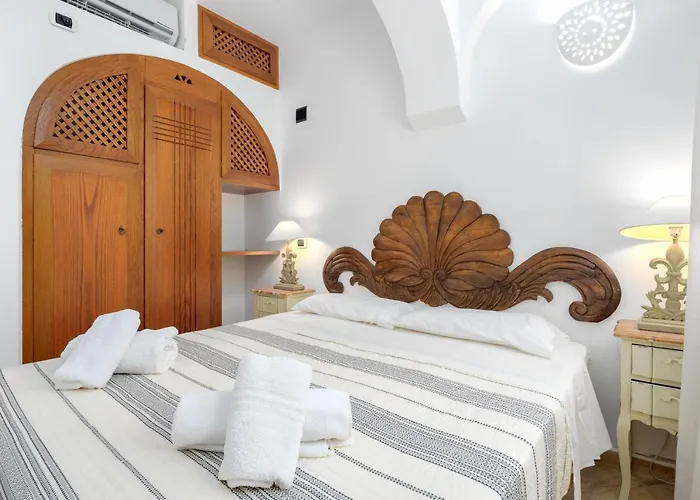 Eleganza - Sherdenia Luxury *