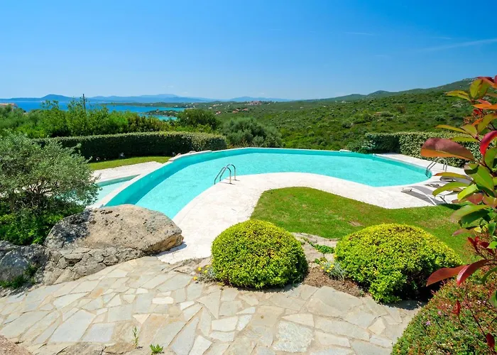 Eleganza - Sherdenia Luxury
