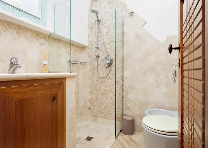 Eleganza - Sherdenia Luxury Daire