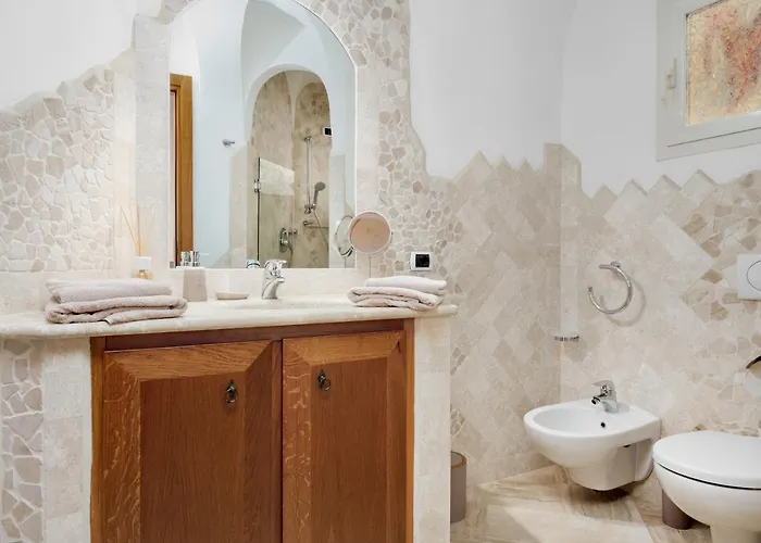 Daire Eleganza - Sherdenia Luxury Marinella (Sardinia)