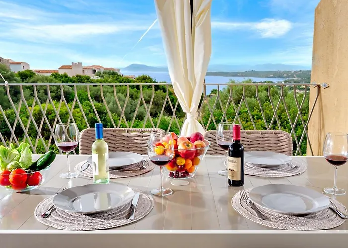 Eleganza - Sherdenia Luxury